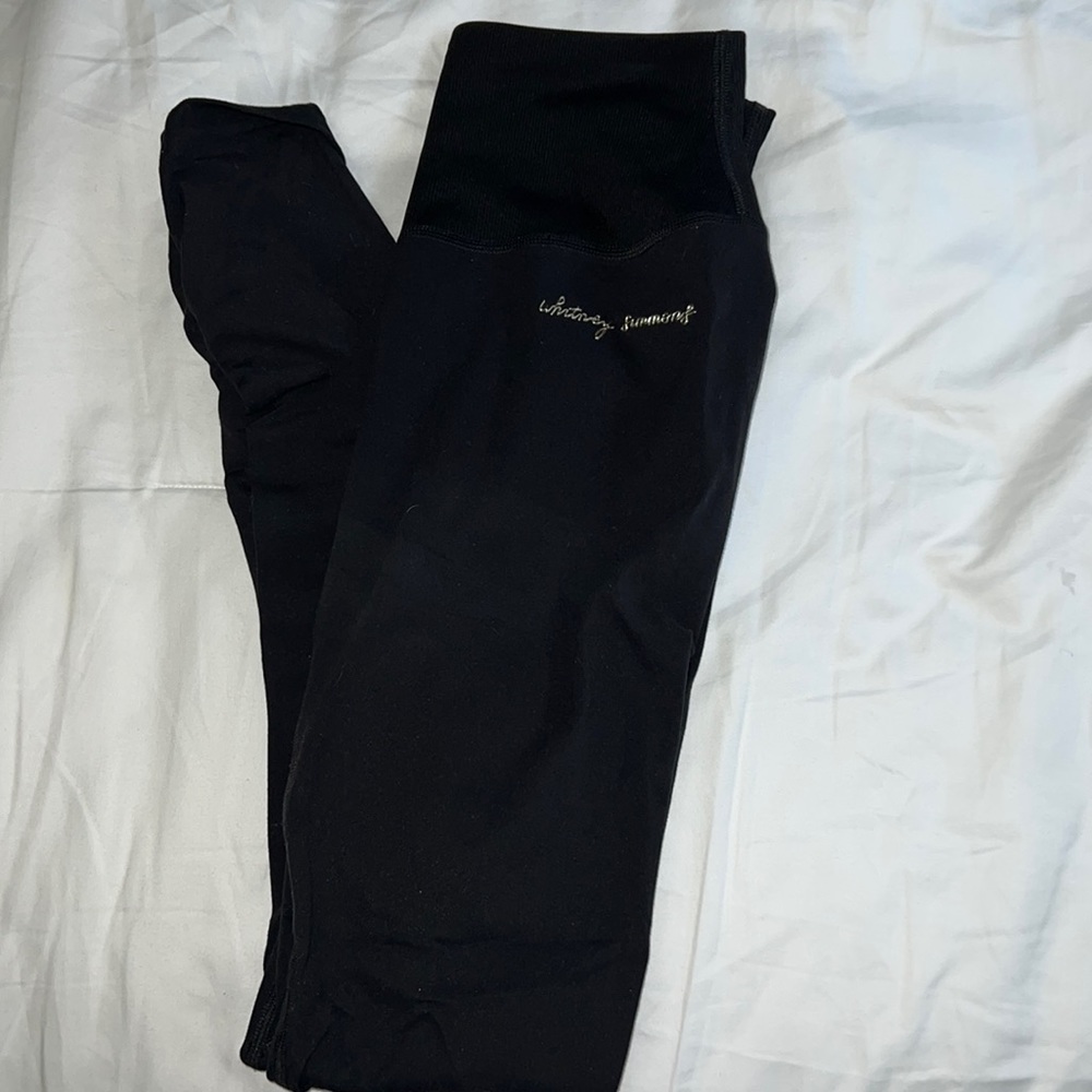 Gymshark Whitney Simmons leggings